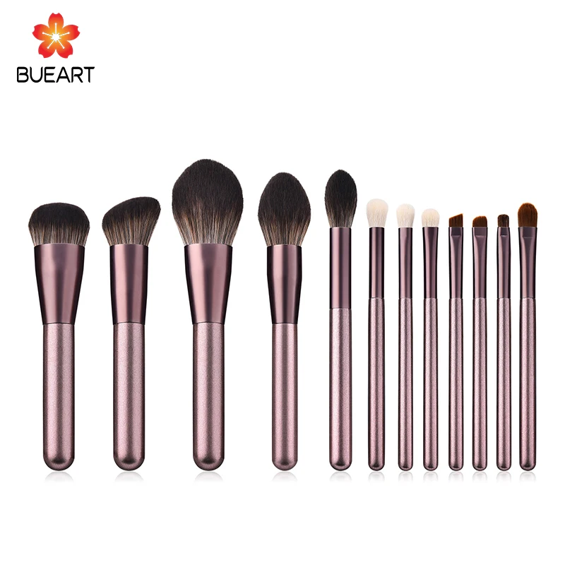Free Sample Makeup Brushes/Crystal Handle Makeup Brush Set/Custom Logo Make Up Brushes 12 pcs brush set, Purple brush foundation
Free Sample Makeup Brushes/Crystal Handle Makeup Brush Set/Custom Logo Make Up Brushes 12 pcs brush set, Purple brush foundation