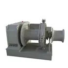 Marine Electric Mooring Winch& windlass mooring winch for sale