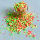 New Color Exclusive Design Wholesale Dot Mix Glitter for Nail Art Decoration