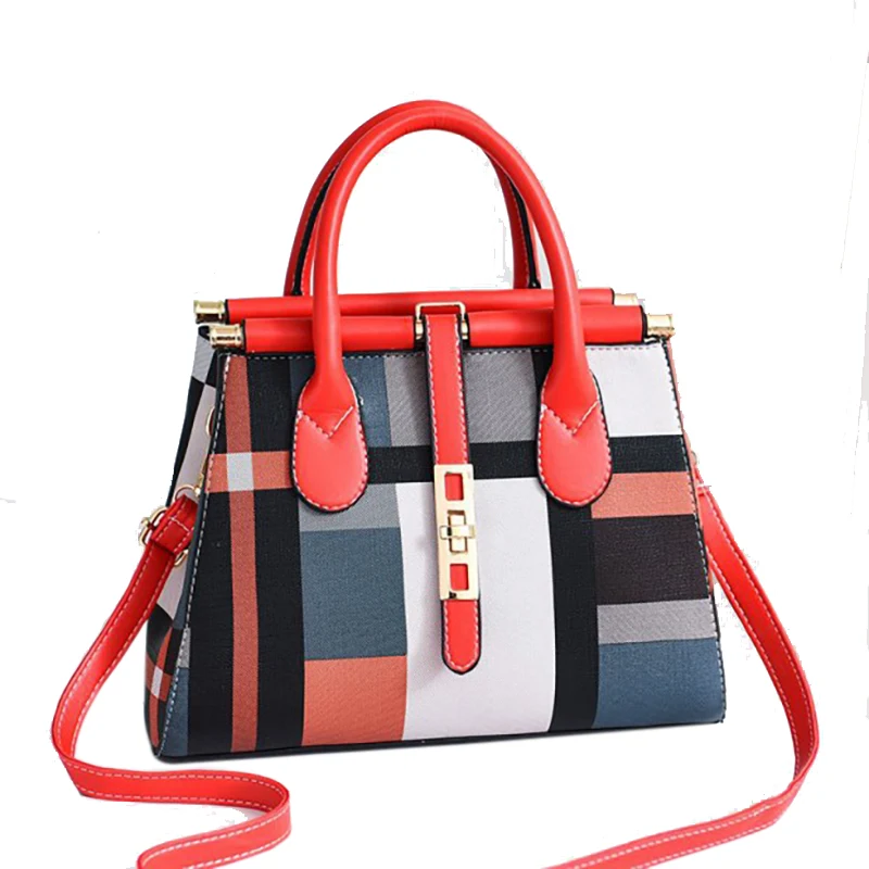 New Style Large Capacity Elegant Shoulder Bags 2021 Fashional Wholesale Women Bag Ladies Handbags
New Style Large Capacity Elegant Shoulder Bags 2021 Fashional Wholesale Women Bag Ladies Handbags