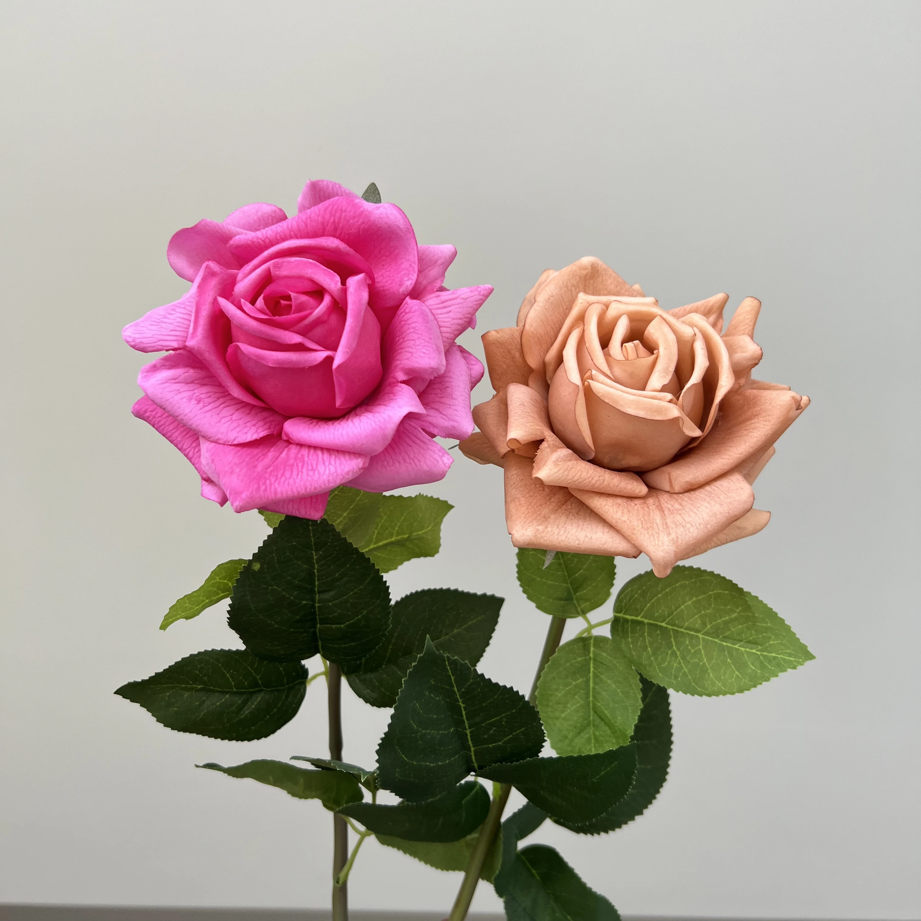 D-R001 decorative flowers new artificial real touch rose rude color rose latex flower for wedding home decor
D-R001 decorative flowers new artificial real touch rose rude color rose latex flower for wedding home decor