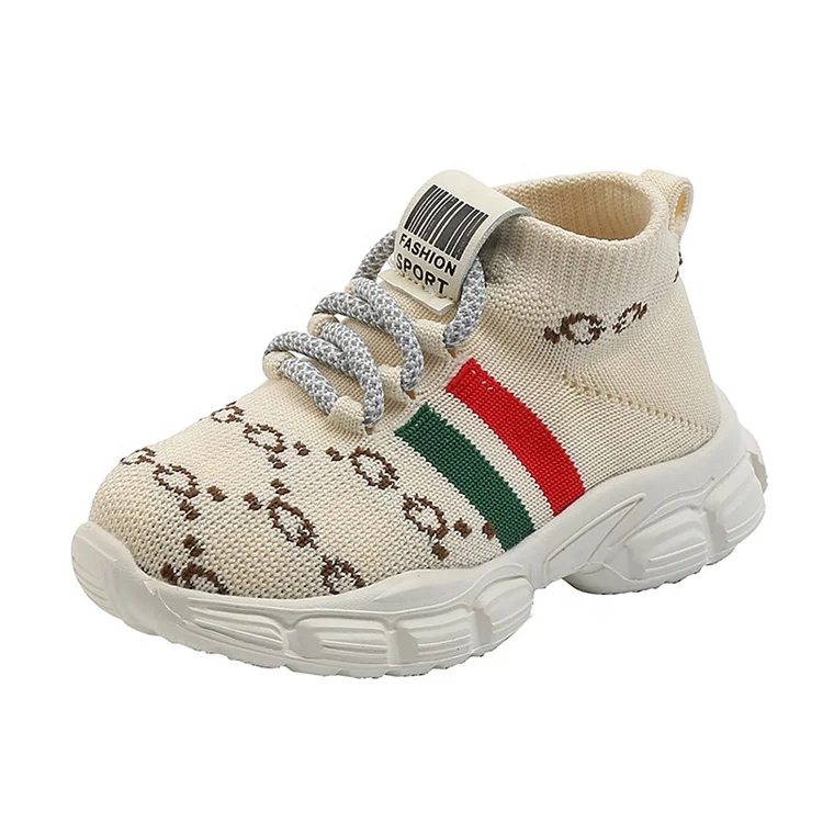 Children's casual shoes boys and girls non-slip wear-resistant breathable Flying weaving toddlers baby kids sock shoes
Children's casual shoes boys and girls non-slip wear-resistant breathable Flying weaving toddlers baby kids sock shoes