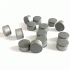 Polycrystalline Diamond Granite 1308 Reinforced De Cobalt Polycrystalline Diamond Compact