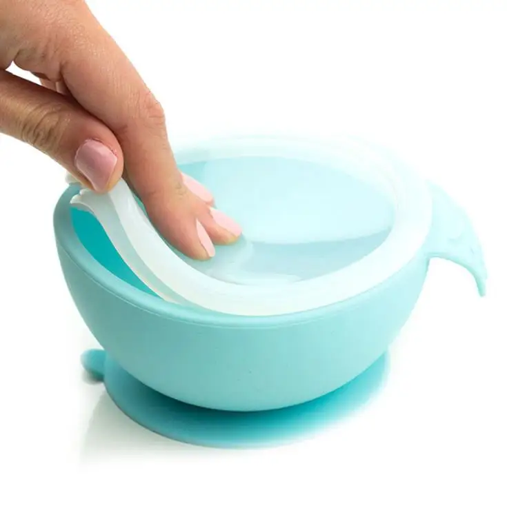 No Spill Children Feeding Dinner Plates Bowls Food Storage Silicone Dining Plate Toddler Tableware, Green,red,blue
No Spill Children Feeding Dinner Plates Bowls Food Storage Silicone Dining Plate Toddler Tableware, Green,red,blue
