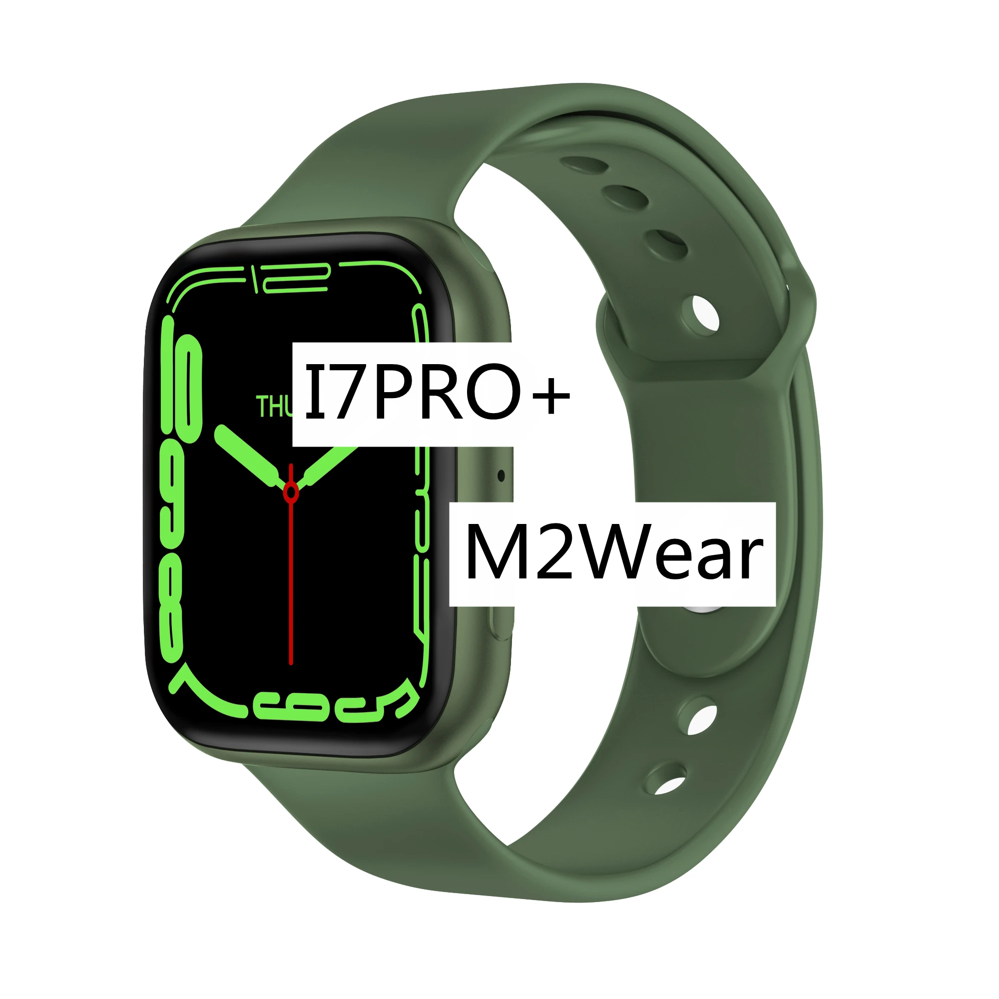 2022 hot Consumer Smart Electronics Electronics I7pro + Max Watch 7 Smart Watch Series 7
2022 hot Consumer Smart Electronics Electronics I7pro + Max Watch 7 Smart Watch Series 7