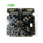 Provided Pcb Manufacturer And Assembly PCB Assembly Manufacturer PCB SMT DIP PCBA Sevice Provided