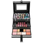 Professional Women Bridal Waterproof Complete Price Of All In One Starter Makeup Kit