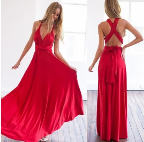Luxury Satin Evening Dress Sexy Backless Floor Length Bandage Dress for Party Women High Quality Ball Prom Dresses
Luxury Satin Evening Dress Sexy Backless Floor Length Bandage Dress for Party Women High Quality Ball Prom Dresses
