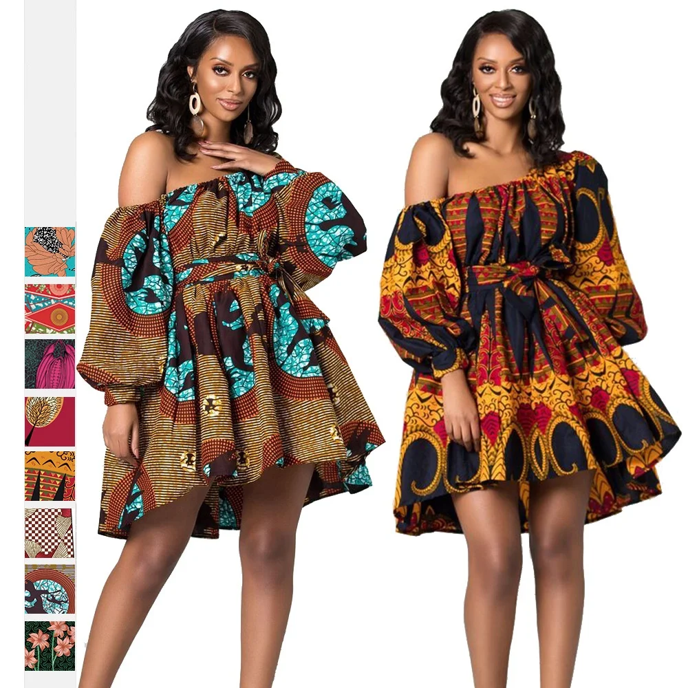 S M L XL trending womens clothing 2021 kitenge african kaftan dresses designs for african women, Satin glitter
S M L XL trending womens clothing 2021 kitenge african kaftan dresses designs for african women, Satin glitter