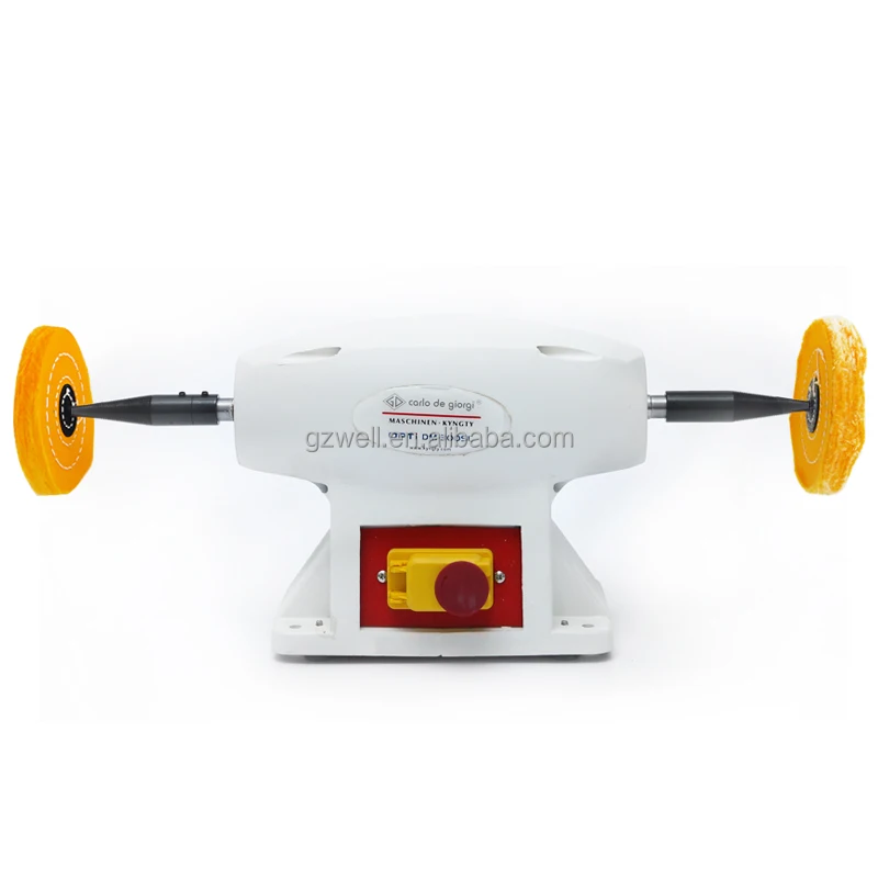 Jewellery Making Machinery Jewelry Polishing Motor Grinder For gold ring jewelry making machine
Jewellery Making Machinery Jewelry Polishing Motor Grinder For gold ring jewelry making machine
