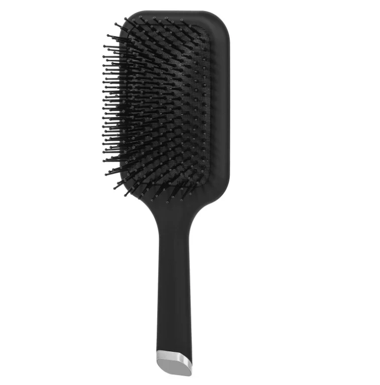 Ghd Hair Brushes Brush Matte Soft Touch Black 2020 Custom Matt Massage Cushion Comfortable Wholesale Scalp
Ghd Hair Brushes Brush Matte Soft Touch Black 2020 Custom Matt Massage Cushion Comfortable Wholesale Scalp