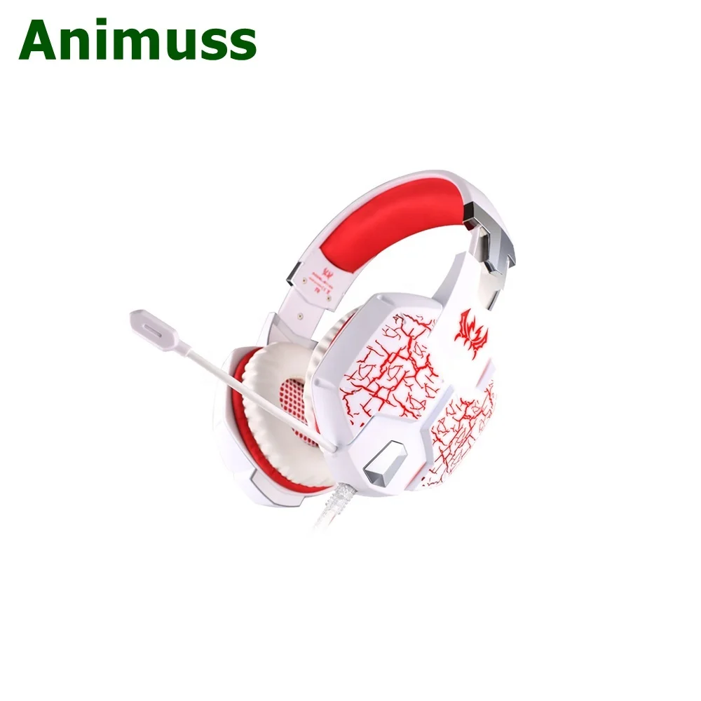 MIC USB 3.5mm Audio Cable Anti noise earphones Dazzle Lights glow Gaming Headset PC Gamer ecouteur Headphones, Black, blue, red, white
MIC USB 3.5mm Audio Cable Anti noise earphones Dazzle Lights glow Gaming Headset PC Gamer ecouteur Headphones, Black, blue, red, white
