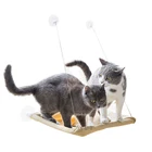 Cat Bed House Toys For Radiator Hammock Perch Window Wall With Durable Heavy Suction Cups Pet Accessory