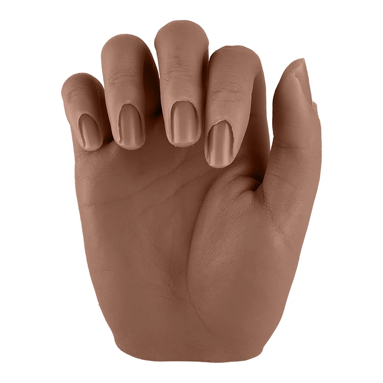 Top Selling Silicone Hand For Nails Manicure Training Finger Trainer Fake Nail Practice Hand, Picture
Top Selling Silicone Hand For Nails Manicure Training Finger Trainer Fake Nail Practice Hand, Picture