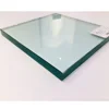 1.9mm-25mm Clear Float Safety Glass for Kitchen/Shower Door/Furniture (W-TP)