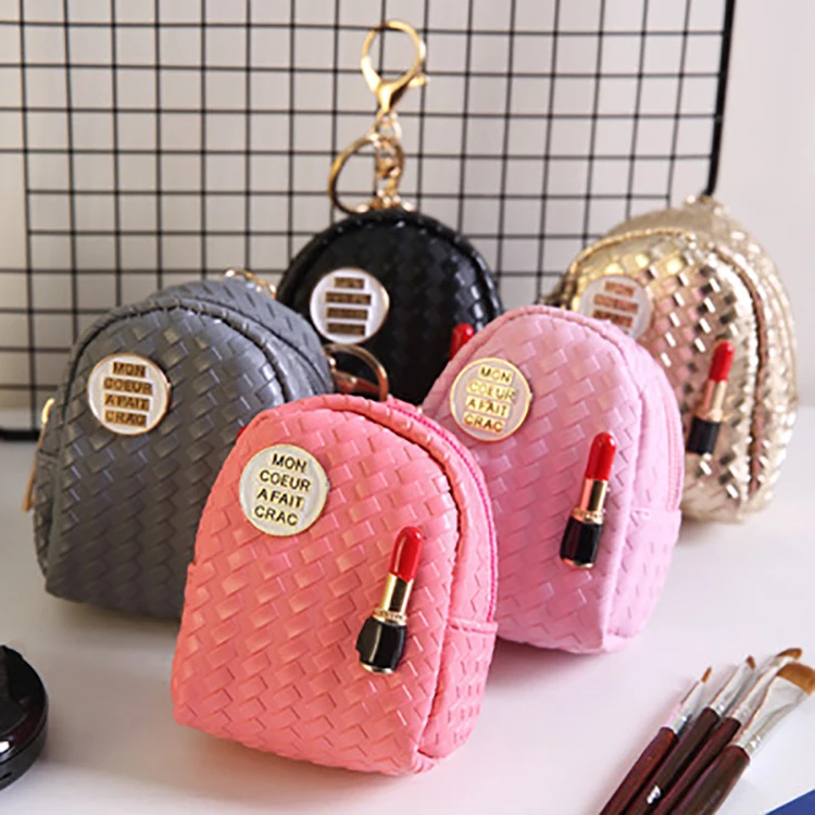 Customized Mini Female Portable Pu Leather Printing Small Bag Change Storage Cosmetic Bag
Customized Mini Female Portable Pu Leather Printing Small Bag Change Storage Cosmetic Bag