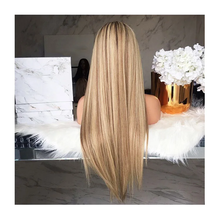 Wholesale price long straight human hair wigs European virgin natural human synthetic hair wigs full lace wig for women
Wholesale price long straight human hair wigs European virgin natural human synthetic hair wigs full lace wig for women