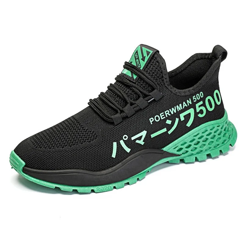 Hot Sales 2020 New Design Casual Sneaker Active Sports Shoes Breathable Sport Shoes, Picture color
Hot Sales 2020 New Design Casual Sneaker Active Sports Shoes Breathable Sport Shoes, Picture color