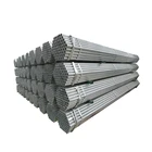 BS4568 Galvanized Steel Electrical GI Pipe and Conduit Accessories