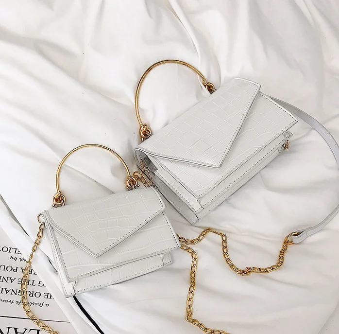 2021 Latest Mommy And Me Purses Fashionable Lil Girl Hand Bags Wholesale Women Square Clutch PU Leather Mother Daughter Purse
2021 Latest Mommy And Me Purses Fashionable Lil Girl Hand Bags Wholesale Women Square Clutch PU Leather Mother Daughter Purse