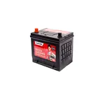 Car Battery Long Life 6-QW-89min/12V60AH Batteries For Land Cruisers Car Battery Lead Acid Batteries