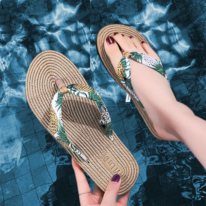 2022 Cheap Outdoor Women's Wholesale Platform Sandals Slippers Floral Prints Beach Travel Ladies Leopard Print Flip Flops
2022 Cheap Outdoor Women's Wholesale Platform Sandals Slippers Floral Prints Beach Travel Ladies Leopard Print Flip Flops