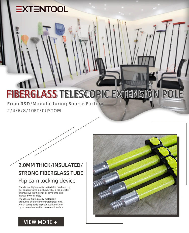 extentool 2023 strong fiberglass roller for extens