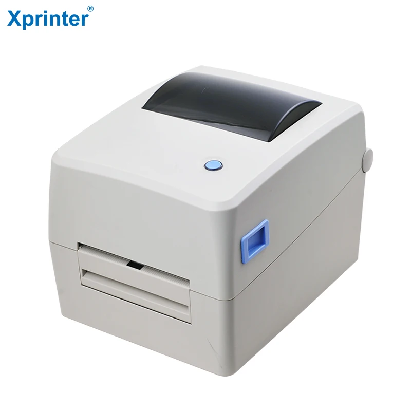 Xprinter thermal transfer small sticker tag printing barcode label printers machine
Xprinter thermal transfer small sticker tag printing barcode label printers machine