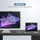 CableCreation1m High-Speed Slim Low Profile Thin HDMI Cable 2.0 for PS3, PS4, X-Box Support 3D 4K(60Hz) Audio Return