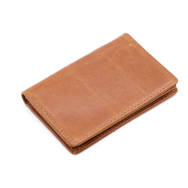 Genuine Cowhide Leather Luxury Purse Casual Small Mini Leather Wallets Vintage Gents Mens Slim Wallet, Customized colors
Genuine Cowhide Leather Luxury Purse Casual Small Mini Leather Wallets Vintage Gents Mens Slim Wallet, Customized colors