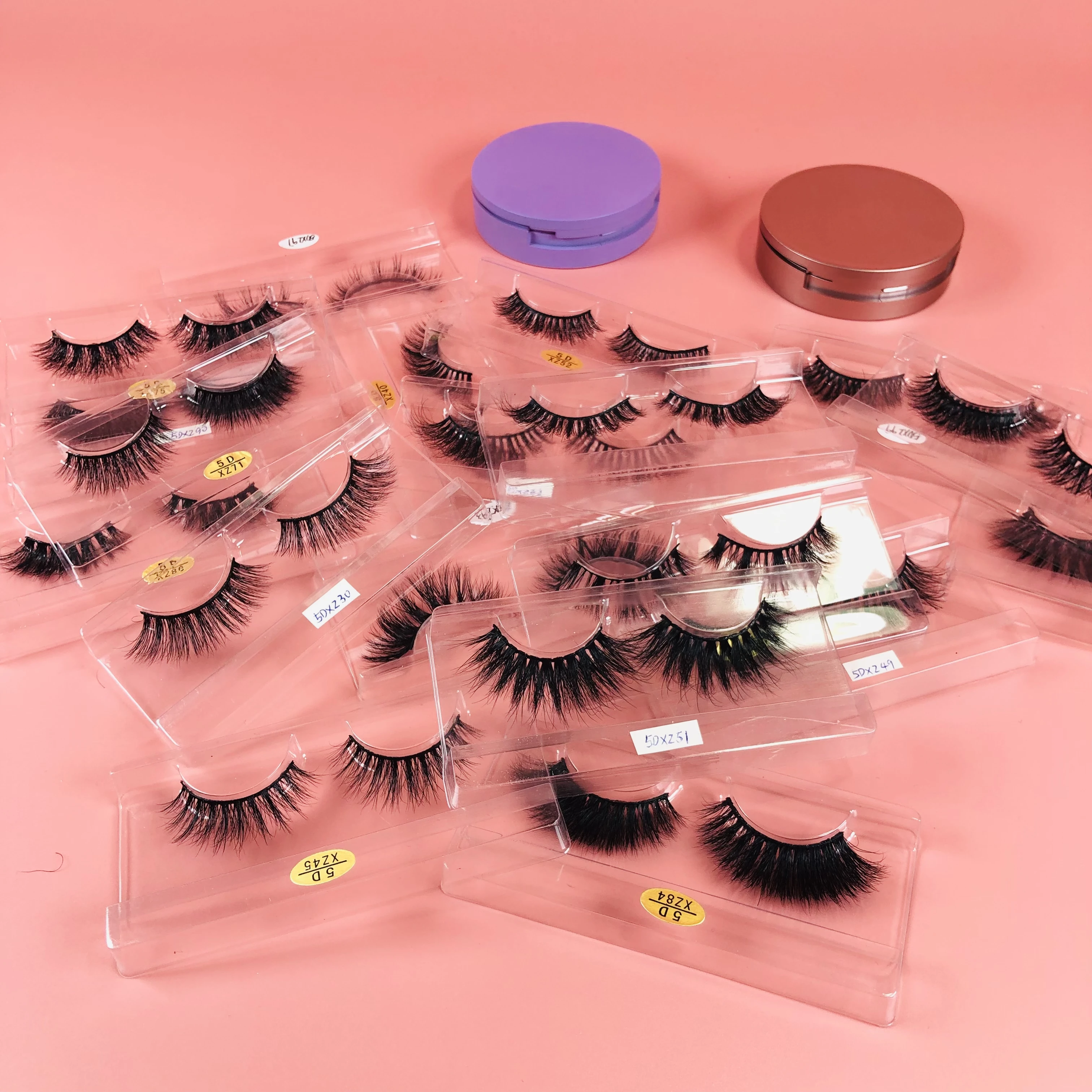 Premium Quality Eyelashes Vegan Lashes full strip mink Eyelash Creat Own Brand Natural False Eyelashes
Premium Quality Eyelashes Vegan Lashes full strip mink Eyelash Creat Own Brand Natural False Eyelashes