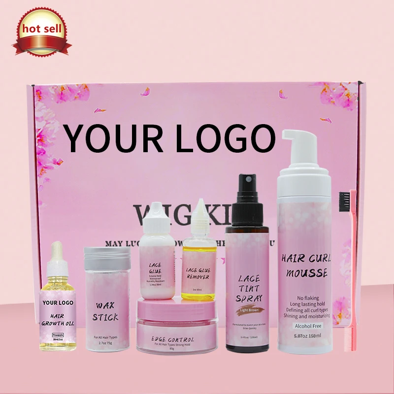 2021 New Style Lace Glue Wig Adhesive Waterproof hair extensions tools Brilliant hair extension glue custom packaging
2021 New Style Lace Glue Wig Adhesive Waterproof hair extensions tools Brilliant hair extension glue custom packaging