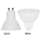 中国サプライヤー cob led gu10/230 v 5 ワット 7 ワット/led スポットライト