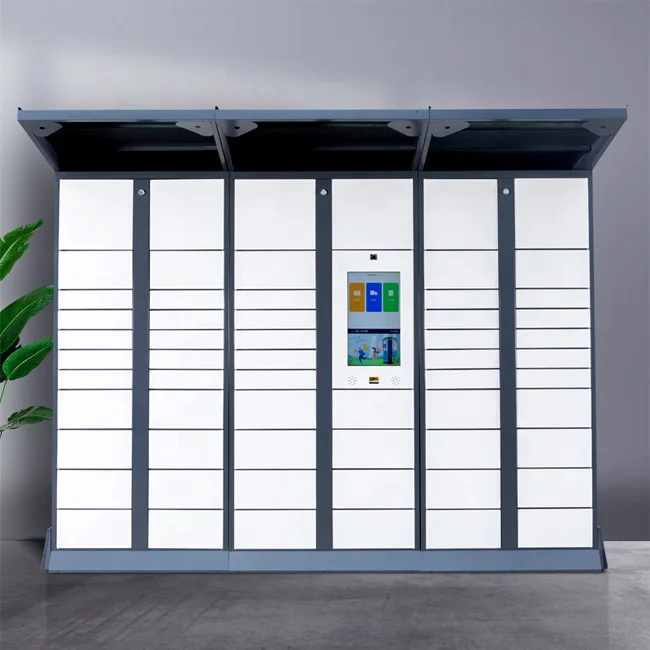 Smart small home parcel locker outdoor delivery lockers OEM/ODM smart package parcel key locker cabinet
Smart small home parcel locker outdoor delivery lockers OEM/ODM smart package parcel key locker cabinet