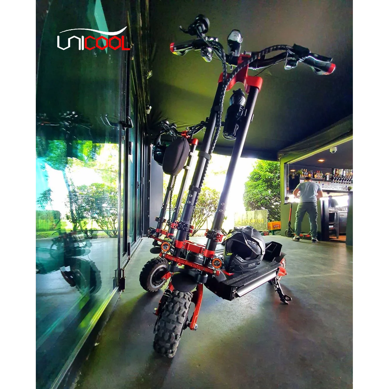 Unicool 6000w 10000w non electric scooter go ped apex patin electrico scooter
Unicool 6000w 10000w non electric scooter go ped apex patin electrico scooter