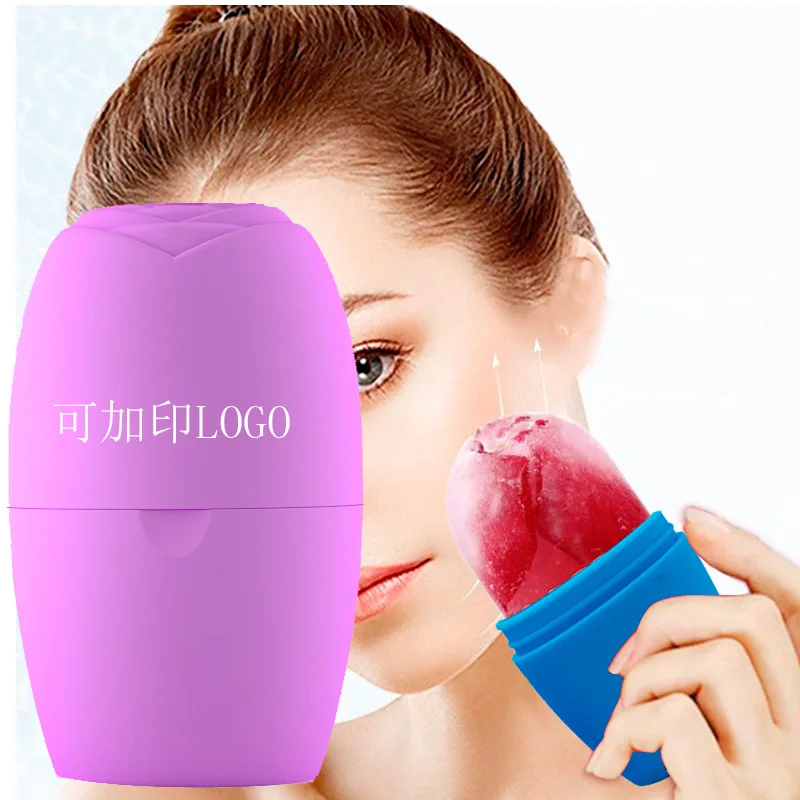 Custom Beauty Ice Mold The Skin Soothing Sensitive Silicone Contour Face Ice Cube Roller For Face High Quality Ice Cube Face, Picture
Custom Beauty Ice Mold The Skin Soothing Sensitive Silicone Contour Face Ice Cube Roller For Face High Quality Ice Cube Face, Picture