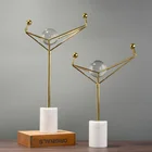 Showpiece Showpiece New Product 2019 Home Decore Technologic Decor Office Showpiece
