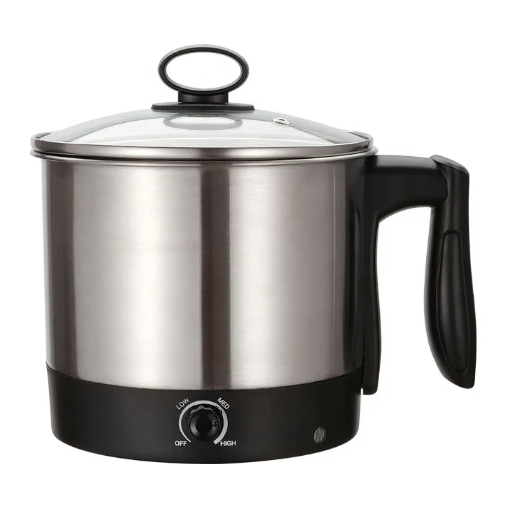 electric boil kettle
