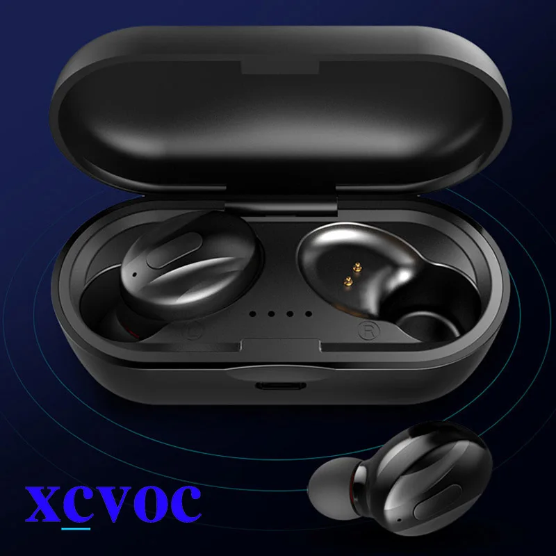 audifonos invisibles fone de ouvido sem fio bluetooth ear guages auriculares profesionales auricular blutooth ear buds bamboo - ANKUX.COM