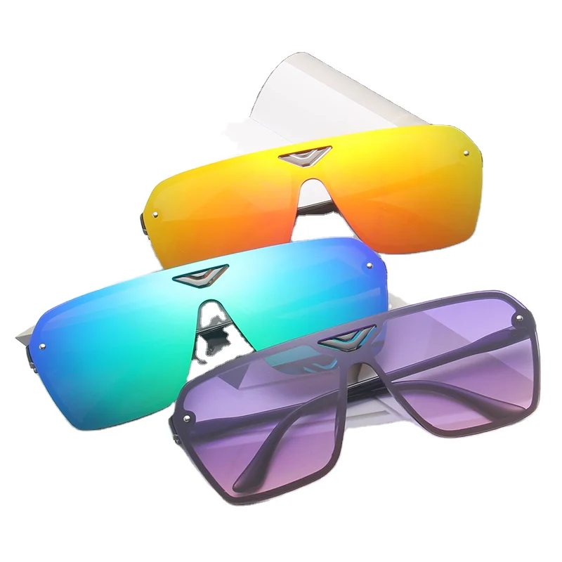 Amazon HOT SALE Fashion Popular Custom Big Frame Oversized Sun Glasses Polarized 2021 Sunglasses Women Men
Amazon HOT SALE Fashion Popular Custom Big Frame Oversized Sun Glasses Polarized 2021 Sunglasses Women Men