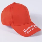 High Quality Summer Mesh 6 panel Embroidery Baseball Caps Hat
