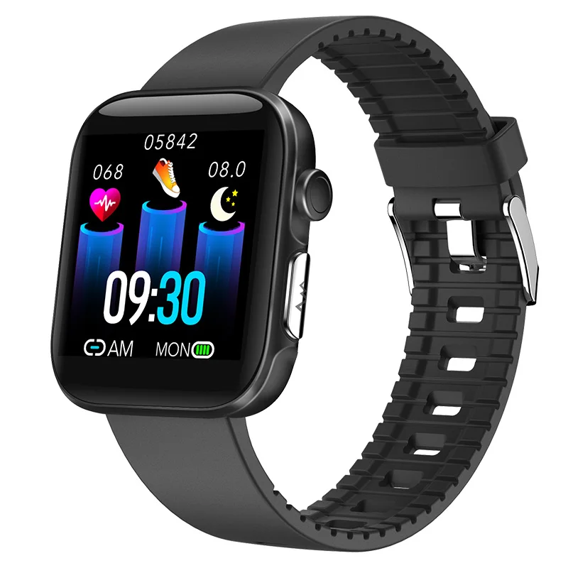 2020 new product launch heart rate blood pressure blood oxygen monitor ECG smart watch
2020 new product launch heart rate blood pressure blood oxygen monitor ECG smart watch