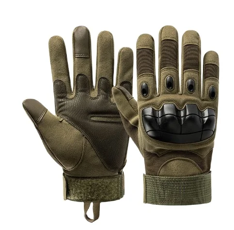 TY Army Military Tactical Gloves Paintball Airsoft Hunting Shooting Outdoor Riding Fitness Hiking Full Finger Gloves, Custom color
TY Army Military Tactical Gloves Paintball Airsoft Hunting Shooting Outdoor Riding Fitness Hiking Full Finger Gloves, Custom color