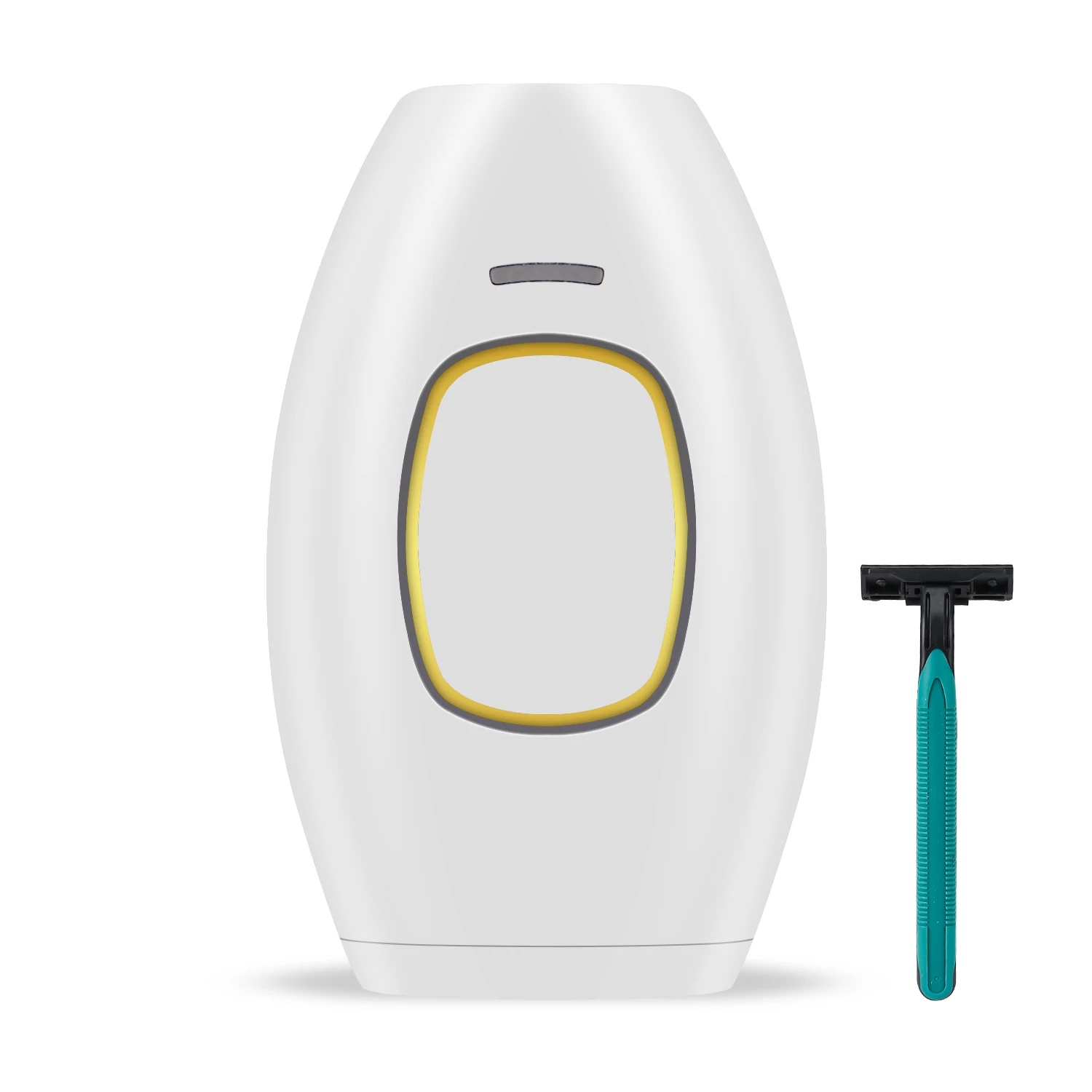 Diamond Skin Pro Diamond IPL Laser Hair Removal Machine, Laser Hair Removal at home, Best IPL hair removal device
Diamond Skin Pro Diamond IPL Laser Hair Removal Machine, Laser Hair Removal at home, Best IPL hair removal device