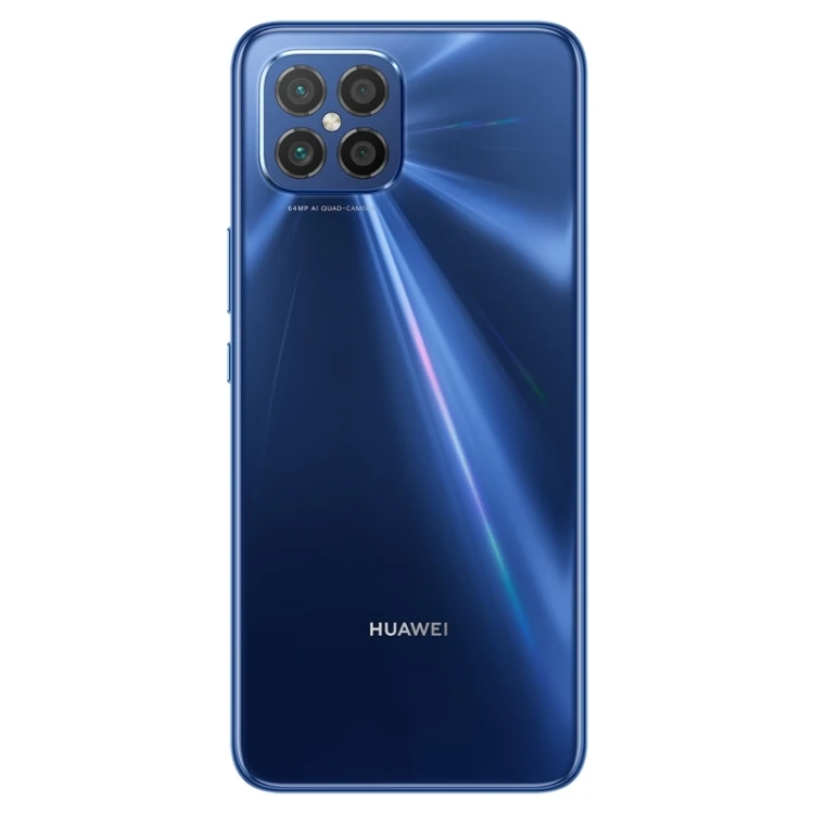 Same day Shipping Quad Back Cameras Black Huawei Nova 8 SE 5G 720 8GB+128GB China Version Smartphone
Same day Shipping Quad Back Cameras Black Huawei Nova 8 SE 5G 720 8GB+128GB China Version Smartphone