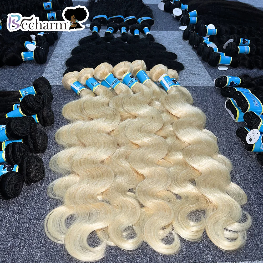 

Wholesale 613 Hair Bundle Virgin Hair Vendors,Free Sample Blonde Mink Brazilian Hair Bundles,Raw Virgin Cuticle Aligned Hair