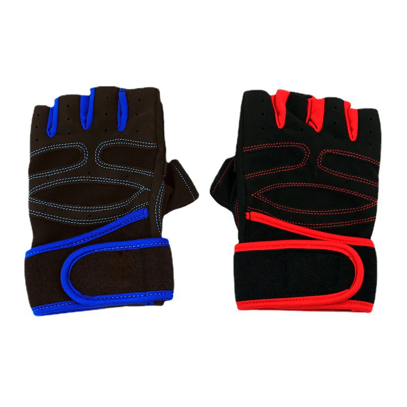 Men Women Sport Weight Lifting Fitness Gym Gloves gel non-slip fitness gloves sport workout gloves, Black,blue,red
Men Women Sport Weight Lifting Fitness Gym Gloves gel non-slip fitness gloves sport workout gloves, Black,blue,red
