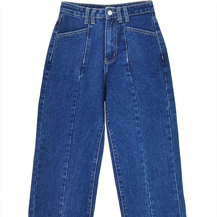 F30491A Jeans For Women Skinny High Waist Jeans Woman Blue Denim Stretch Waist women jeans pants, Customized color
F30491A Jeans For Women Skinny High Waist Jeans Woman Blue Denim Stretch Waist women jeans pants, Customized color