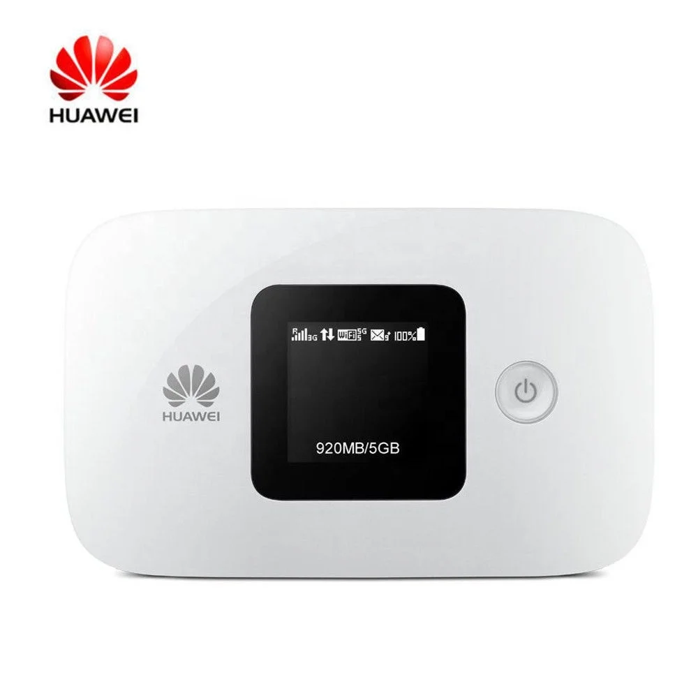 Unlocked Unlocked HW E5786s-32a 4G LTE 300Mbps 4G WiFi Router 4G FDD Band 1/3/8/28 WiFi Hotspot
Unlocked Unlocked HW E5786s-32a 4G LTE 300Mbps 4G WiFi Router 4G FDD Band 1/3/8/28 WiFi Hotspot