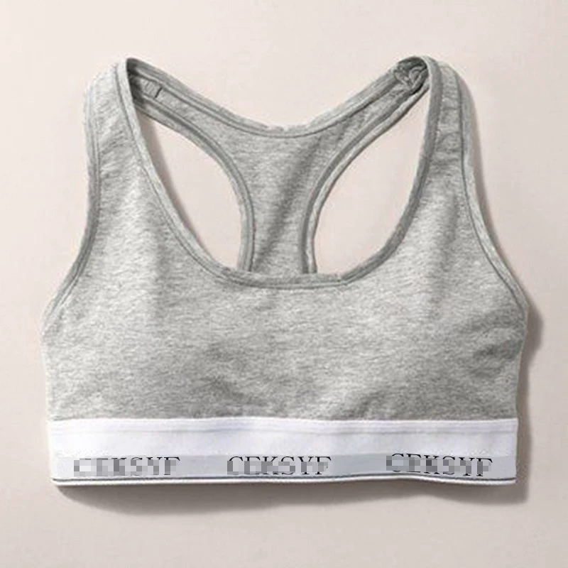 Wholesale Gym Yoga Running Sports Seamless Bra Women Gather Underwear with Chest Pad
Wholesale Gym Yoga Running Sports Seamless Bra Women Gather Underwear with Chest Pad